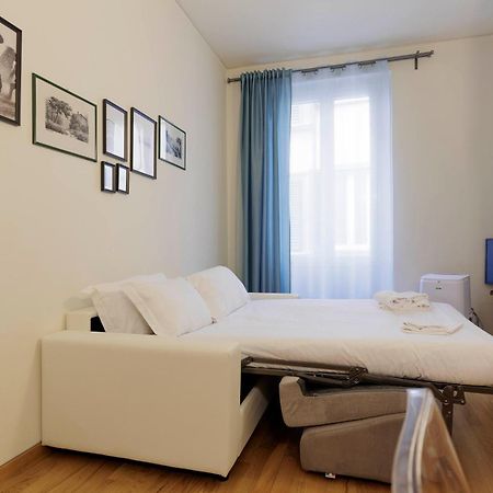 Borgo Pinti Living Apartment Florenţa Exterior foto