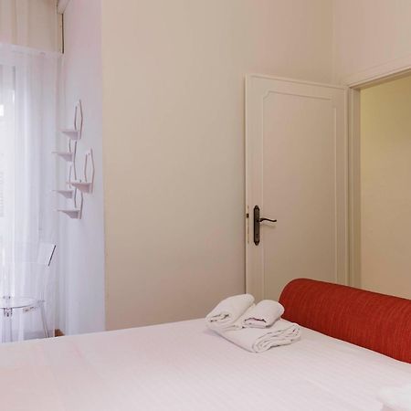 Borgo Pinti Living Apartment Florenţa Exterior foto