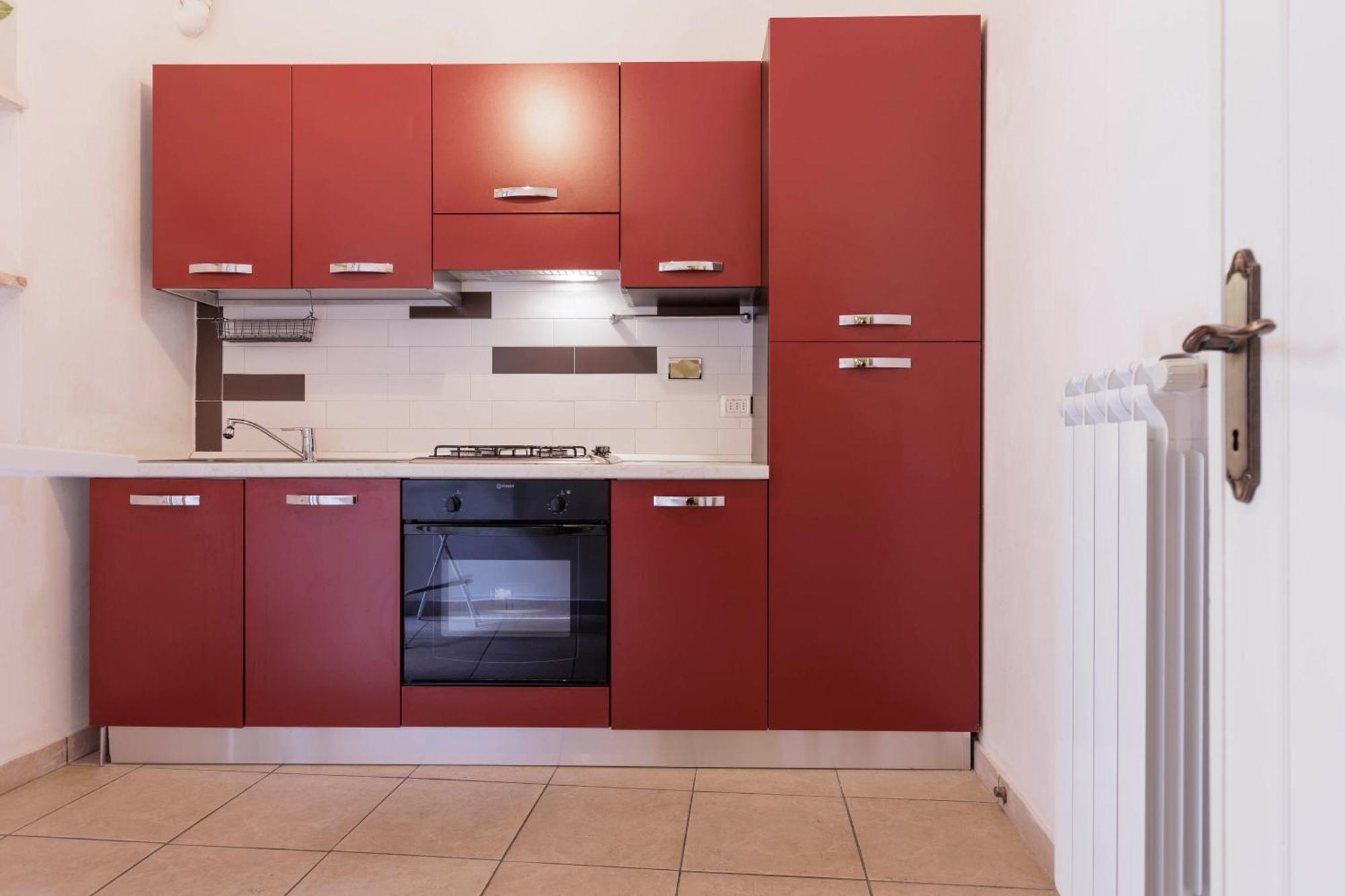 Borgo Pinti Living Apartment Florenţa Exterior foto